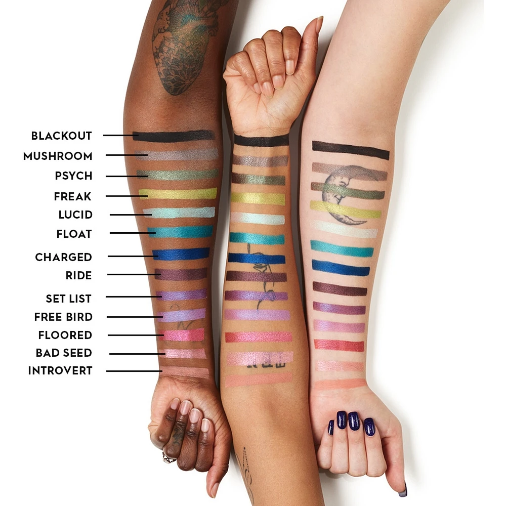 24/7 Moondust Eyeshadow