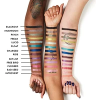 24/7 Moondust Eyeshadow