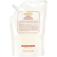 "Grapefruit" Liquid Hand Soap Refill Pouch