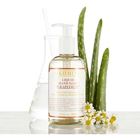 "Grapefruit" Liquid Hand Soap Refill Pouch