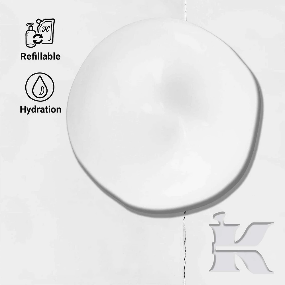 Amino Acid Conditioner Refill Pouch