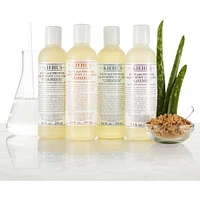 Bath and Shower Liquid Body Cleanser Refill Pouch