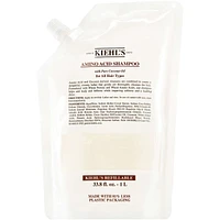 Amino Acid Shampoo Refill Pouch