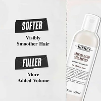 Amino Acid Shampoo Refill Pouch