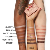 Naked3 Mini Eyeshadow Palette