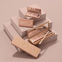 Naked3 Mini Eyeshadow Palette