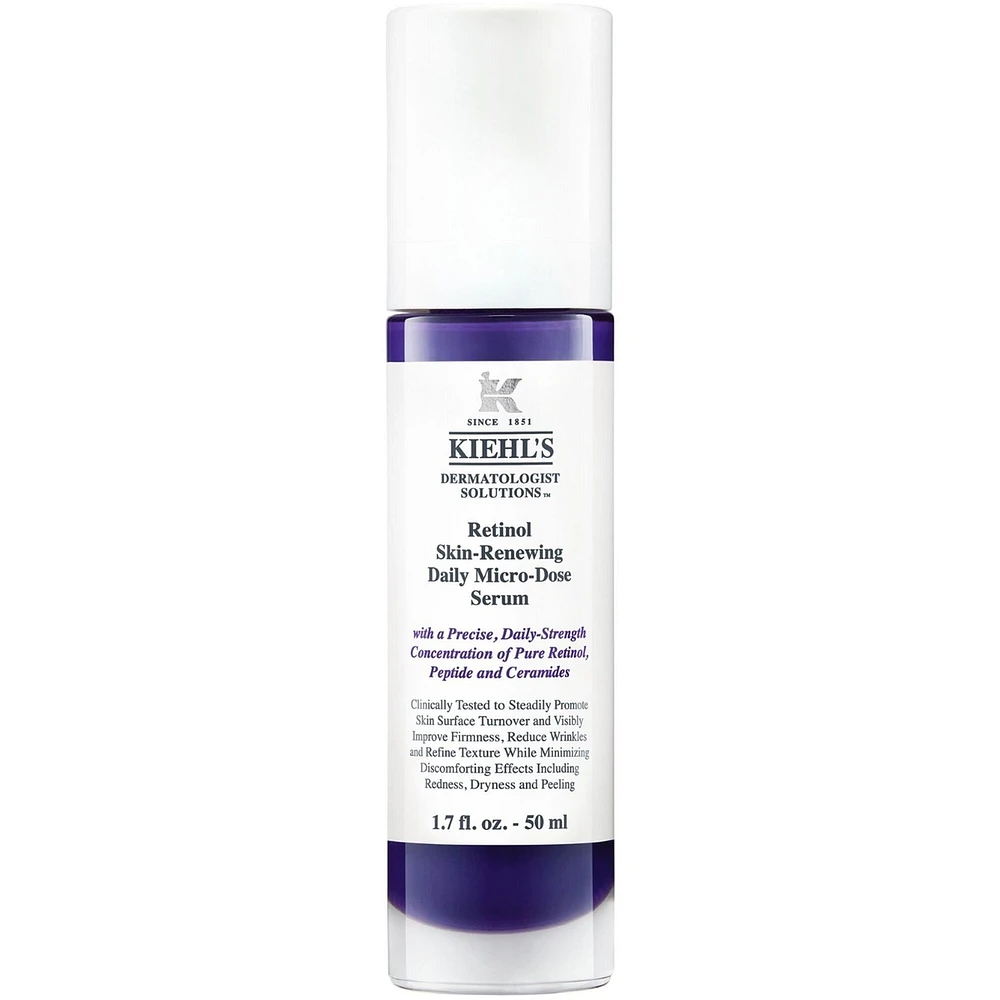 Retinol Skin-Renewing Daily Micro-Dose Treatment 50Ml
