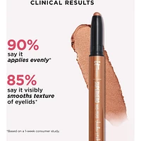 Superhero No-Tug Waterproof Eyeshadow Stick