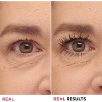 Hello Lashes Mascara With Lash Care Serum