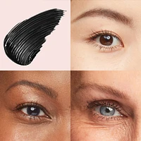 Hello Lashes Mascara With Lash Care Serum
