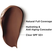 CC Cream Foundation with SPF 50+, Anti-Aging, Full Coverage, Your Skin But Better™