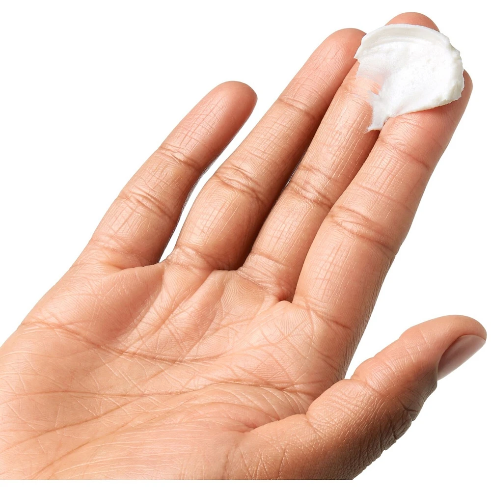 Ultra Facial Overnight Rehydrating Mask with 10.5% Squalane for sensitive skin
