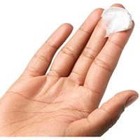 Ultra Facial Overnight Rehydrating Mask with 10.5% Squalane for sensitive skin