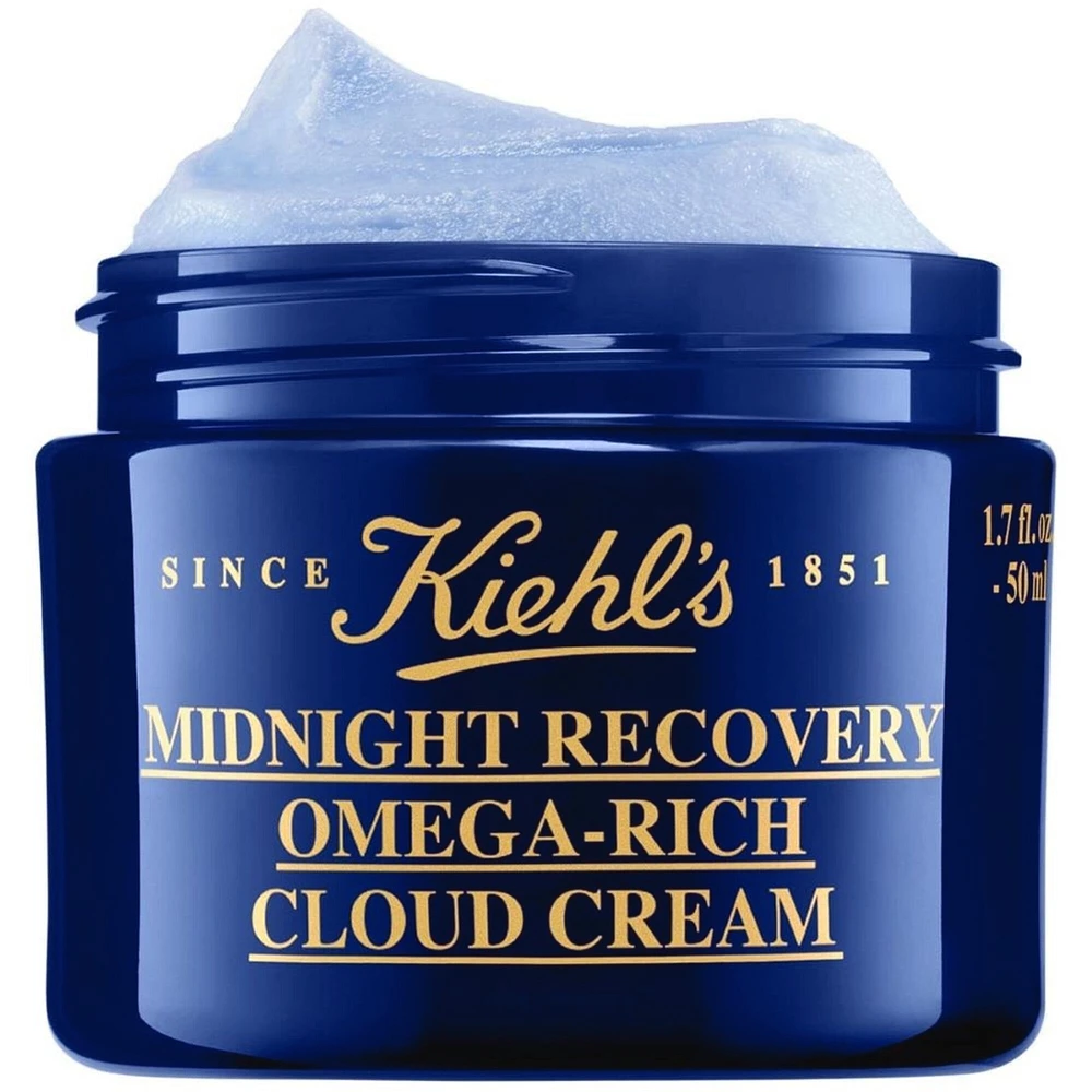 Barrier Restoring Midnight Recovery Botanical Night Cream