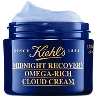 Barrier Restoring Midnight Recovery Botanical Night Cream