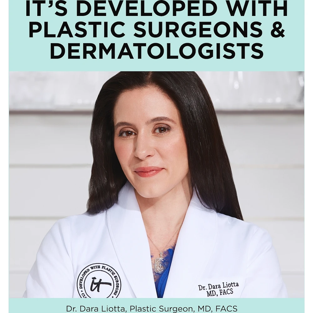10% Glycolic Acid, Hyaluronic Acid Bye Bye Pores Concentrated Derma Serum