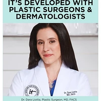 10% Glycolic Acid, Hyaluronic Acid Bye Bye Pores Concentrated Derma Serum