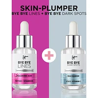 1.5% Hyaluronic Acid, Peptide Bye Bye Lines Concentrated Derma Serum