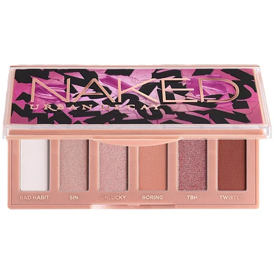 Naked Sin Mini Eyeshadow Palette
