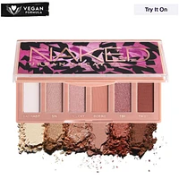 Naked Sin Mini Eyeshadow Palette