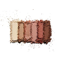 Naked Sin Mini Eyeshadow Palette
