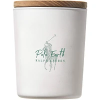Polo Earth Scented Candle