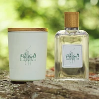 Polo Earth Scented Candle