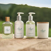 Polo Earth Scented Candle
