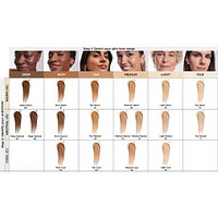 Bye Dark Spots Concealer + Serum with 2% Niacinamide

INSTANT NATURAL COVERAGE CLINICALLY FADES DRAK SPOTS*