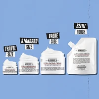 Ultra Facial Cream Refill