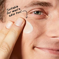 Ultra Facial Oil-Free Gel Cream Refill Pouch