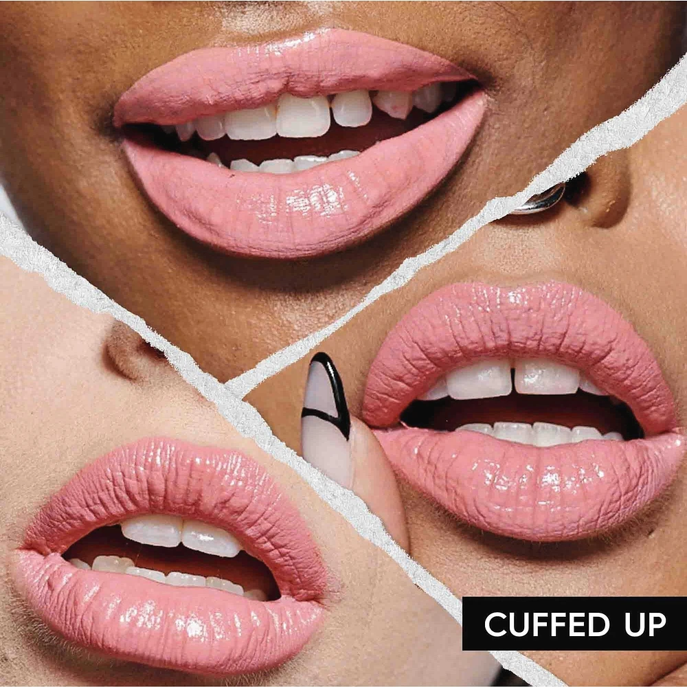 Vice Lip Bond Unbreakable Liquid Colour