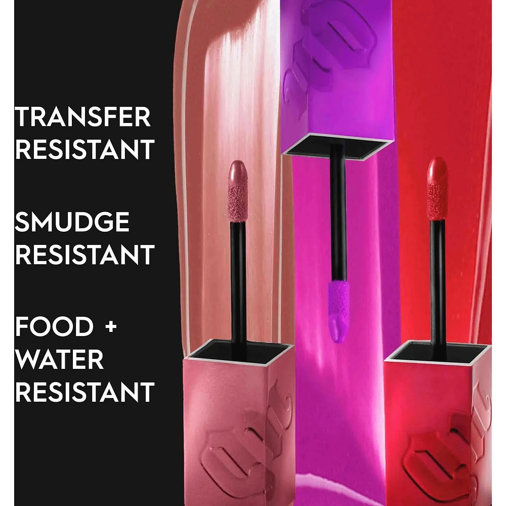 Vice Lip Bond Unbreakable Liquid Colour