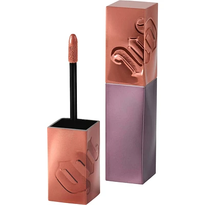 Vice Lip Bond Unbreakable Liquid Colour