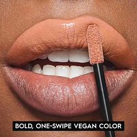 Vice Lip Bond Unbreakable Liquid Colour