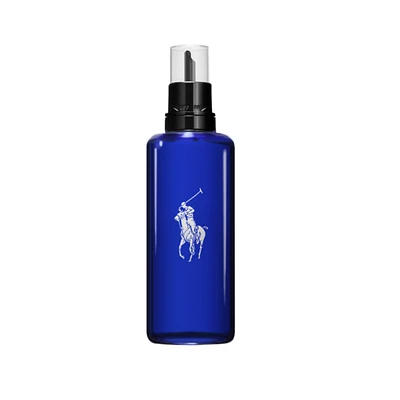 Polo Blue Eau De Toilette Refill