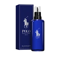 Polo Blue Eau De Toilette Refill