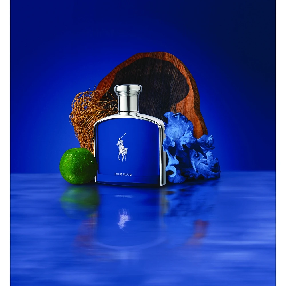 Polo Blue Eau De Parfum Refill