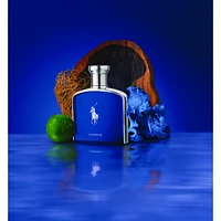 Polo Blue Eau De Parfum Refill