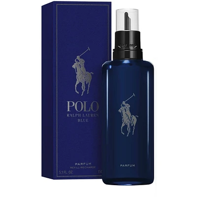 Polo Blue Parfum Refill