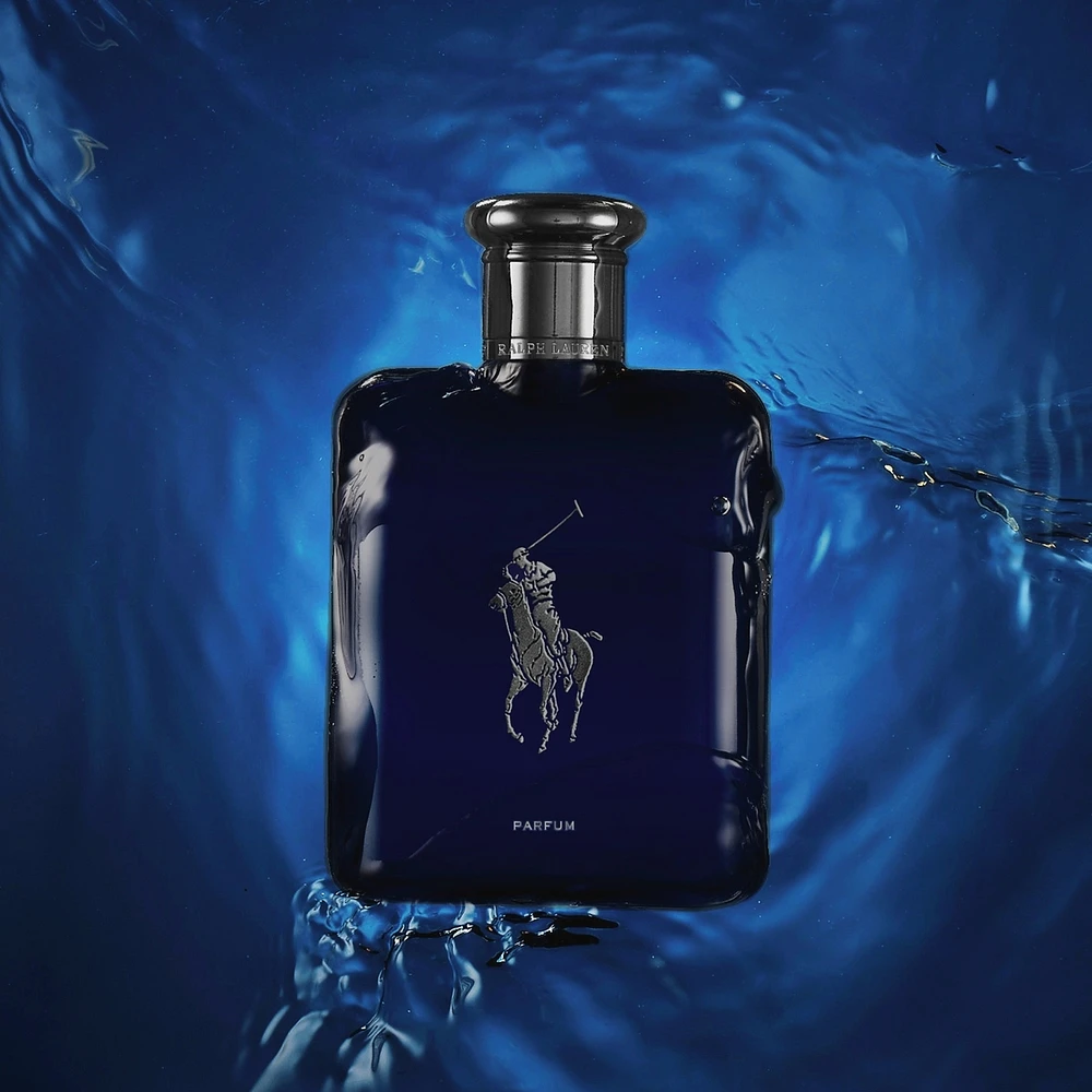 Polo Blue Parfum Refill