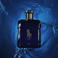 Polo Blue Parfum Refill