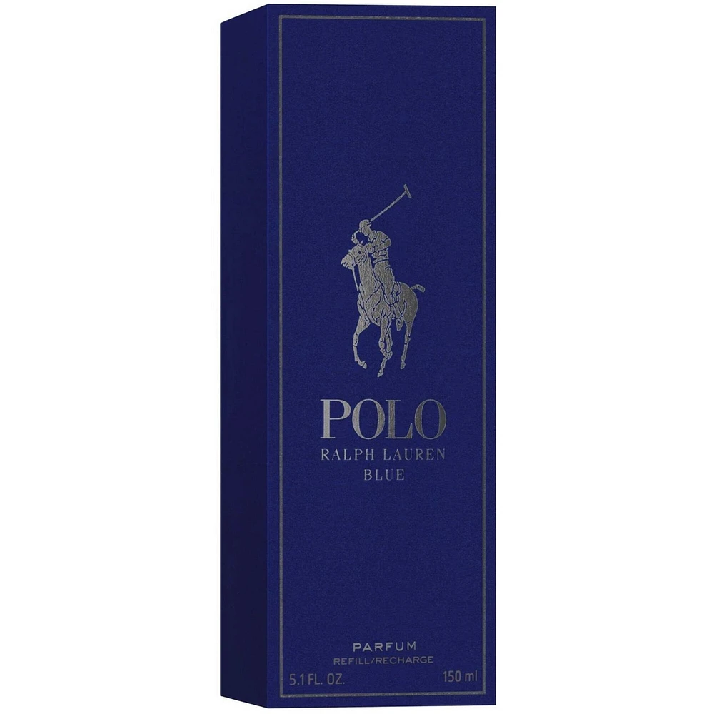 Polo Blue Parfum Refill