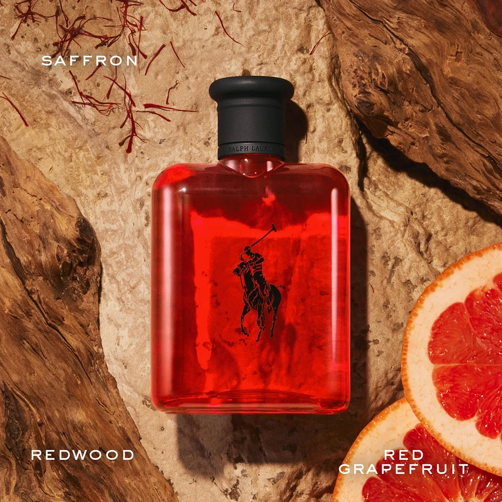 Polo Red Eau de Toilette 150ml Refill