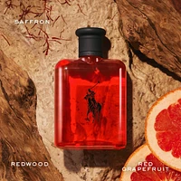 Polo Red Eau de Toilette 150ml Refill