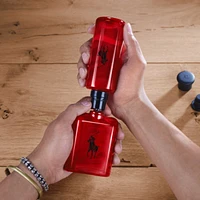 Polo Red Eau de Toilette 150ml Refill
