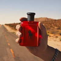 Polo Red Eau de Toilette 150ml Refill