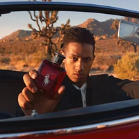 Polo Red Parfum, Intense and Sensual Fragrance for Men
