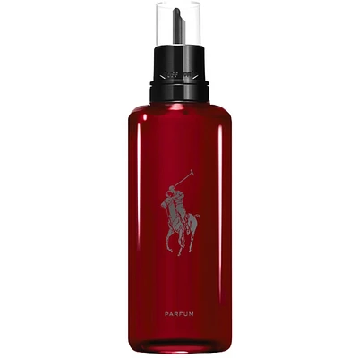 Polo Red Parfum 
Refill