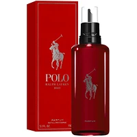 Polo Red Parfum 
Refill